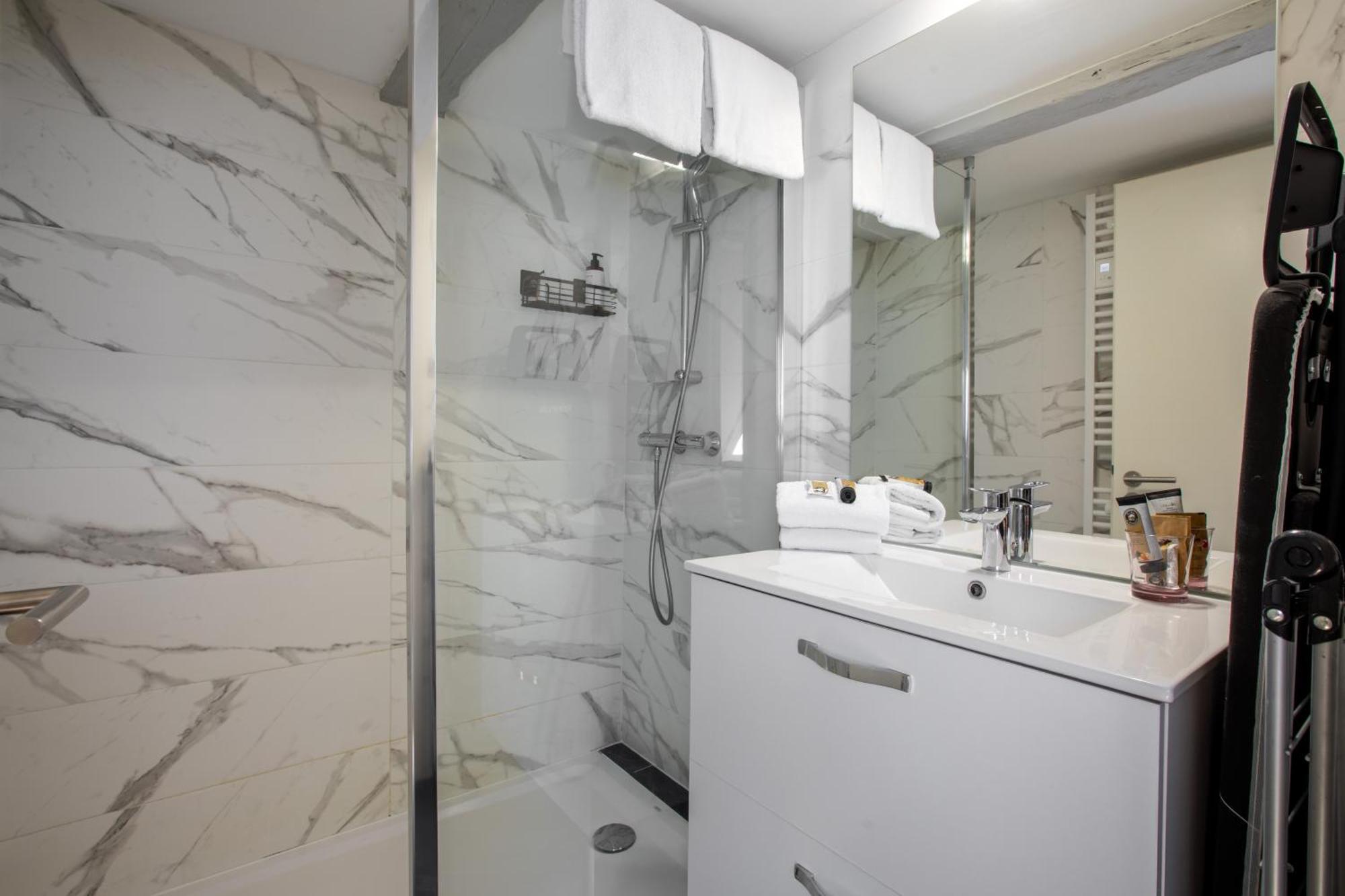 Duplex Atypique Au Coeur De Mulhouse Lägenhet Exteriör bild